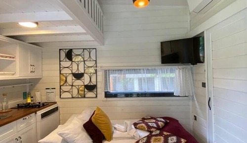 Comfort Mobile Home