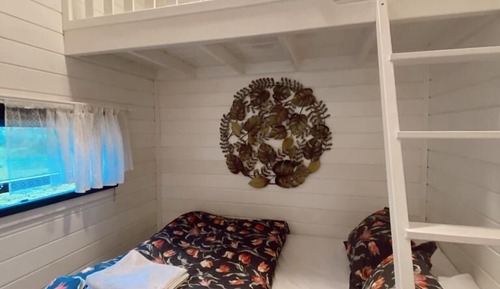 Deluxe Mobile Home