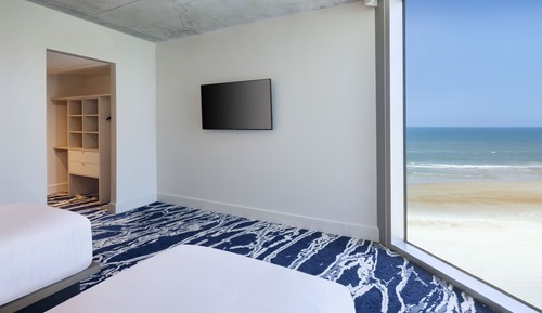 Room, 3 Bedrooms, Accessible, Oceanfront