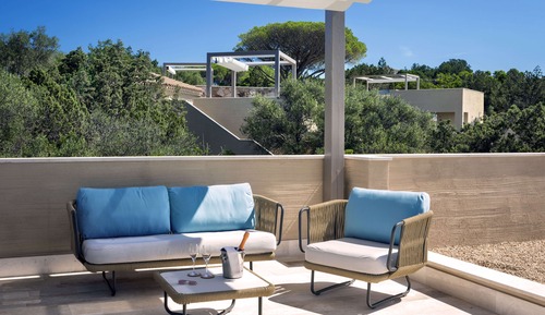 Deluxe Rooftop