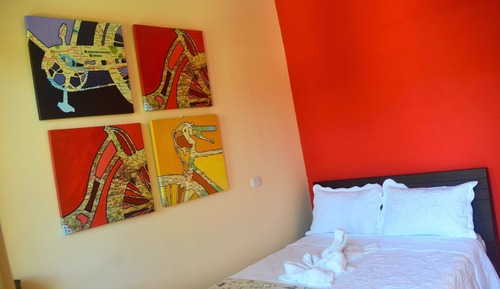 Basic Room