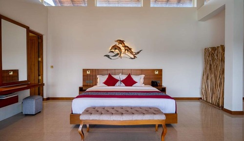 Luxury Studio Suite