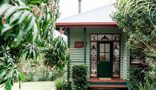 Premium Cottage
