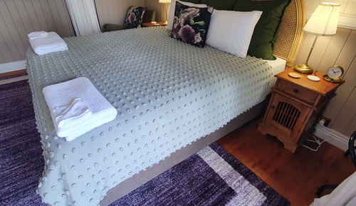 Premium Double or Twin Room, 1 King Bed