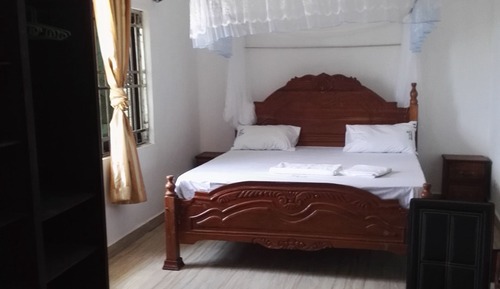 Apartment, 1 Bedroom