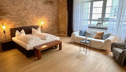 Club Double Room