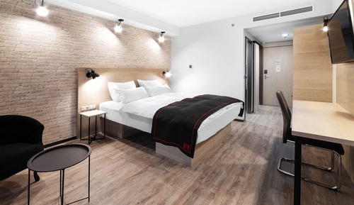 Comfort Double Room