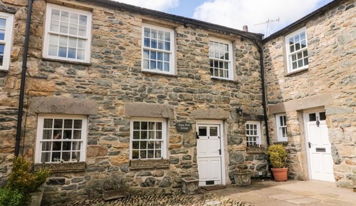 Cottage