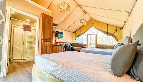 Cabin