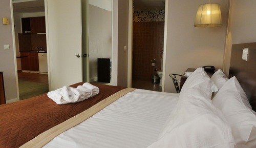 Comfort Apartment