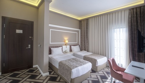 Family Suite