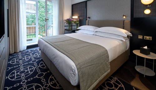 Superior Apartment, 2 Bedrooms