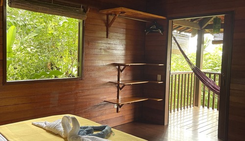 Family Chalet