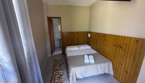 Standard Double Room, Lanai