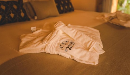 Luxury Room