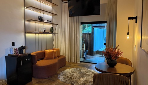 Premium Double Room