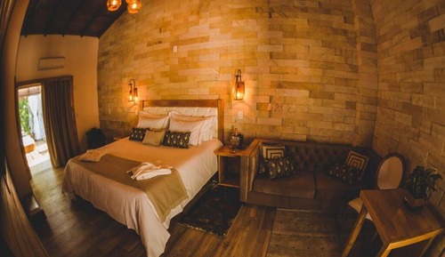 Presidential Double Room