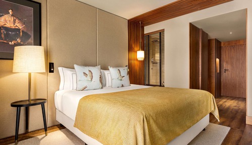 Standard Room, 1 King Bed, Non Smoking