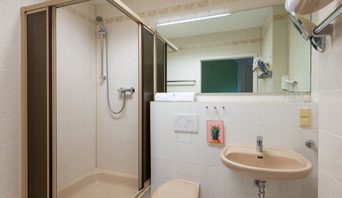 Superior Single Room