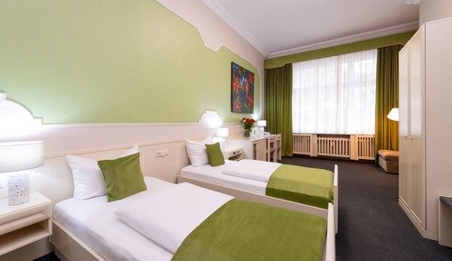 Superior Double Room