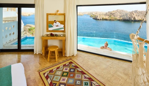 Elite Studio Suite, 1 Bedroom, River View