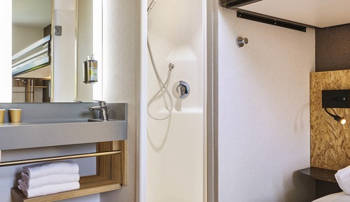 Standard Room, Multiple Beds