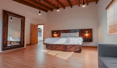 Deluxe Villa