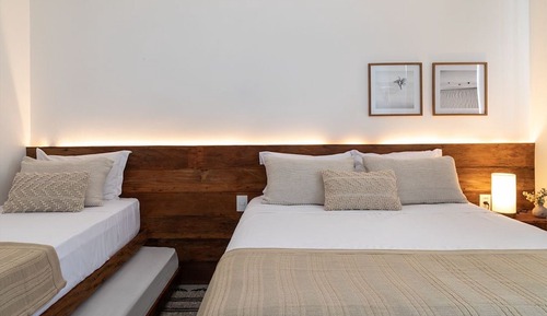 Traditional Room