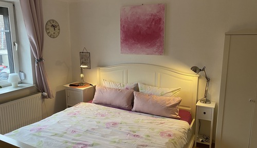 Basic Double Room