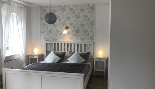 Basic Apartment