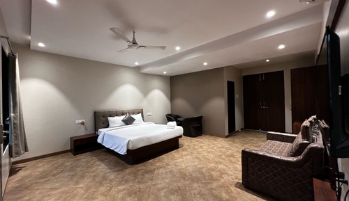 Club Room