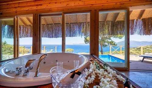 Luxury Room