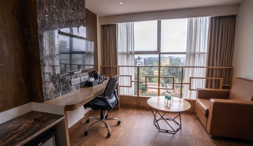 Suite Room