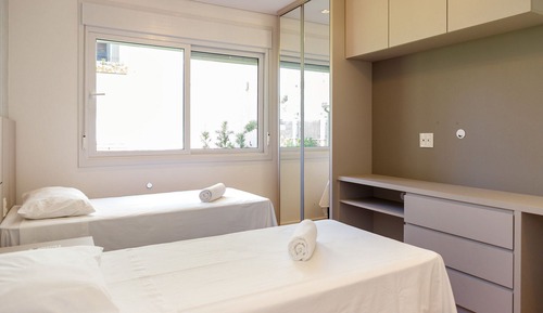 Comfort Apartment
