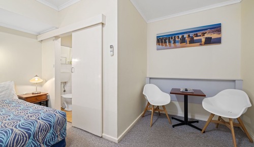 Basic Room
