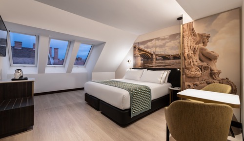 Junior Suite