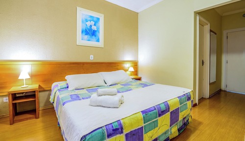 Grand Twin Room