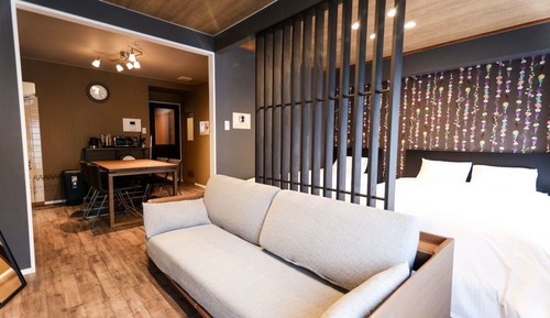 Basic Apartment, Non Smoking