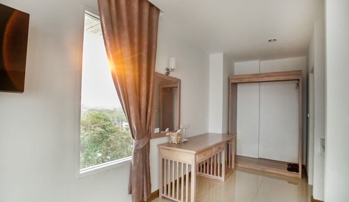 Standard Double Room, 1 Bedroom