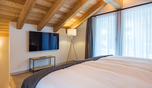 Deluxe Chalet