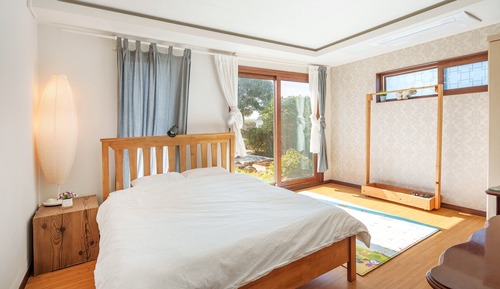 Basic Room, 4 Bedrooms (brickninemansion 2hodong)