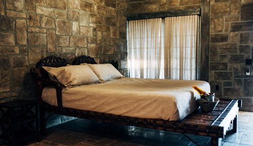 Room, 1 King Bed, Non Smoking (Room #3 California King)