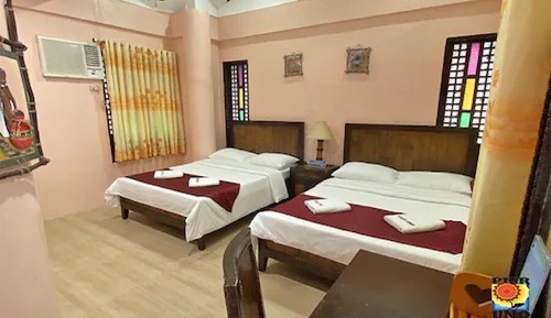 Executive Room