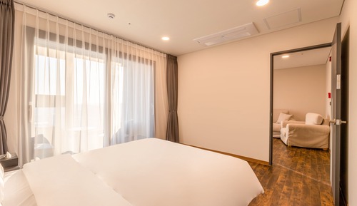 Premium Deluxe Double