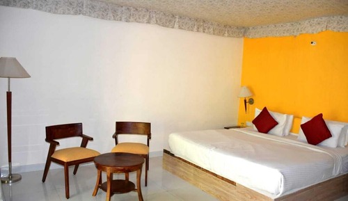 Luxury Room