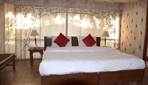 Traditional Tent