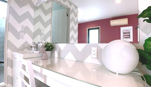Double Room with 2 Double Beds, Non Smoking (203)(SofaBed is available on advance request)