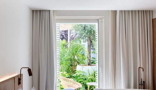 Room (Casa Privada)