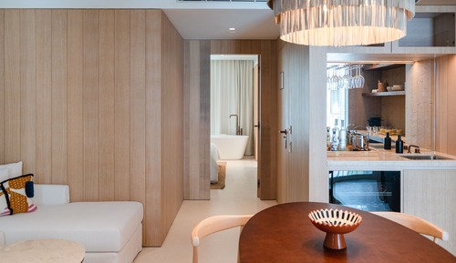 Suite, 3 Bedrooms (Casa Privada)