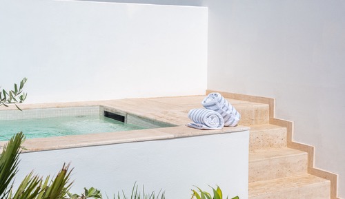 Penthouse, Multiple Beds (Casa Privada Deluxe)